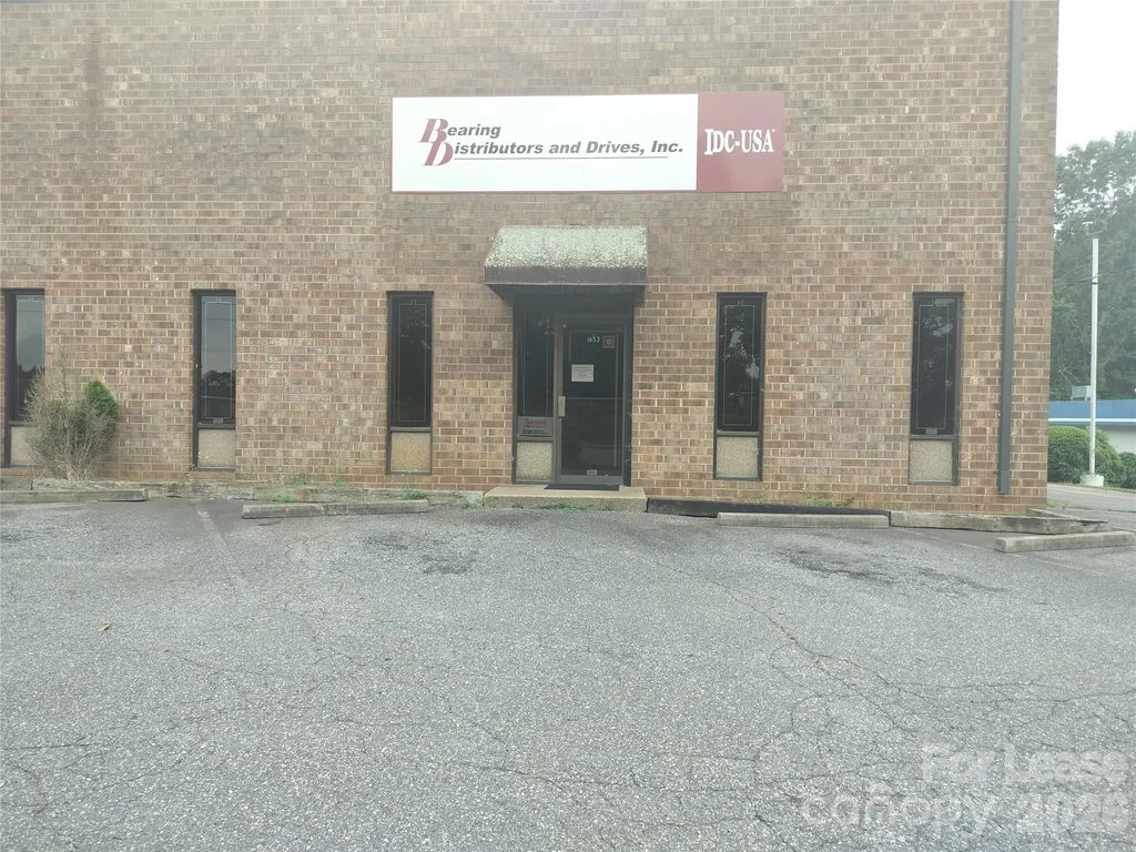 1651 1st Avenue Sw, Hickory