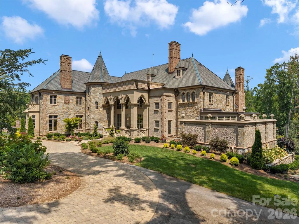 9 Brooklawn Chase None, Asheville