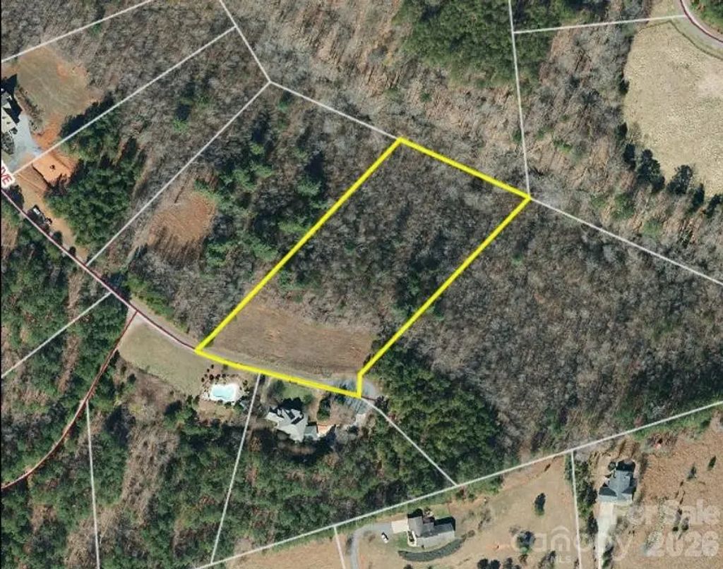 Tbd Hope Drive, Rutherfordton