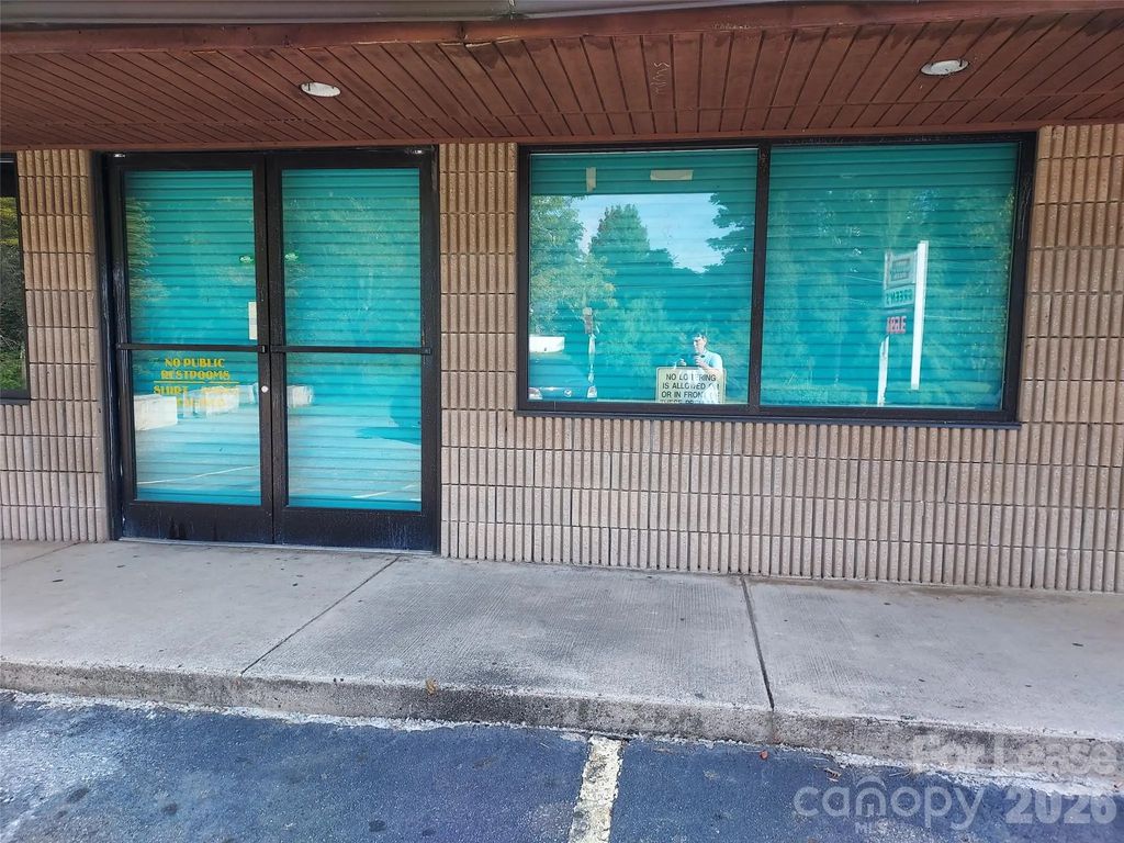 414 Depot Street B, Asheville