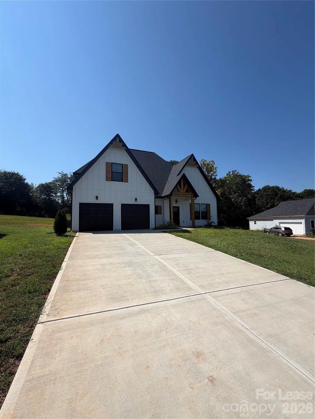 1313 Dockery Street, Shelby
