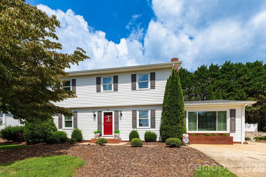 84 Portcrest Heights, Marion