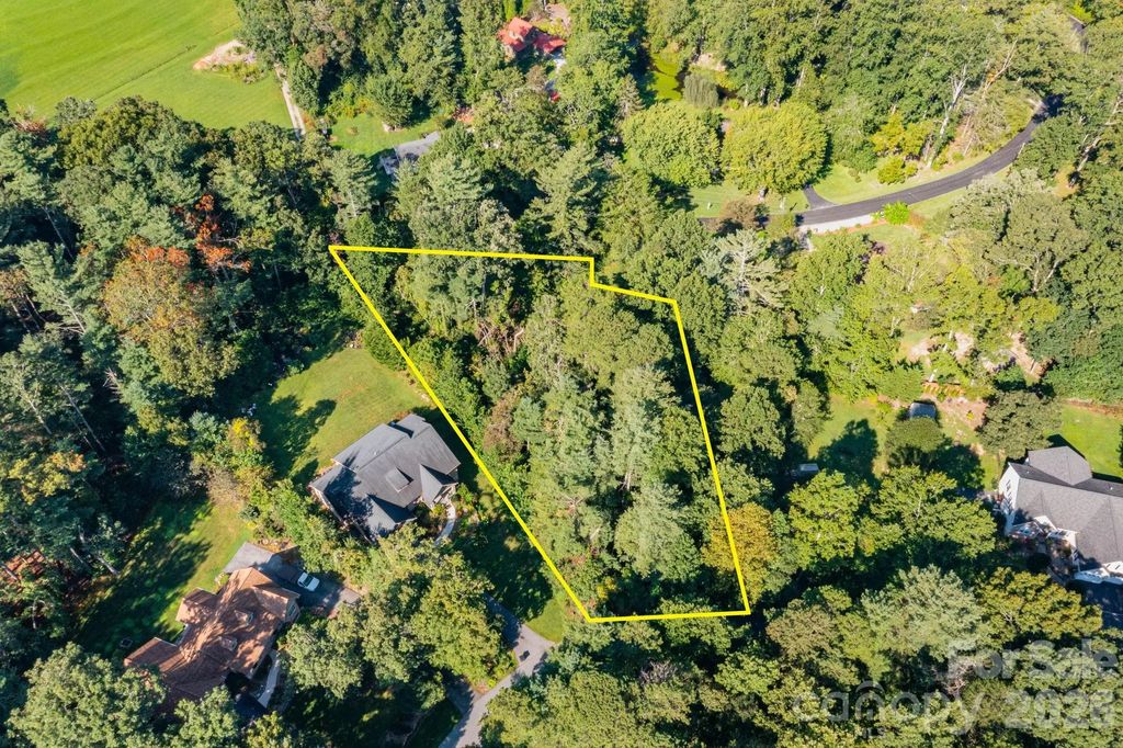 246 Classic Oaks Circle 10, Hendersonville