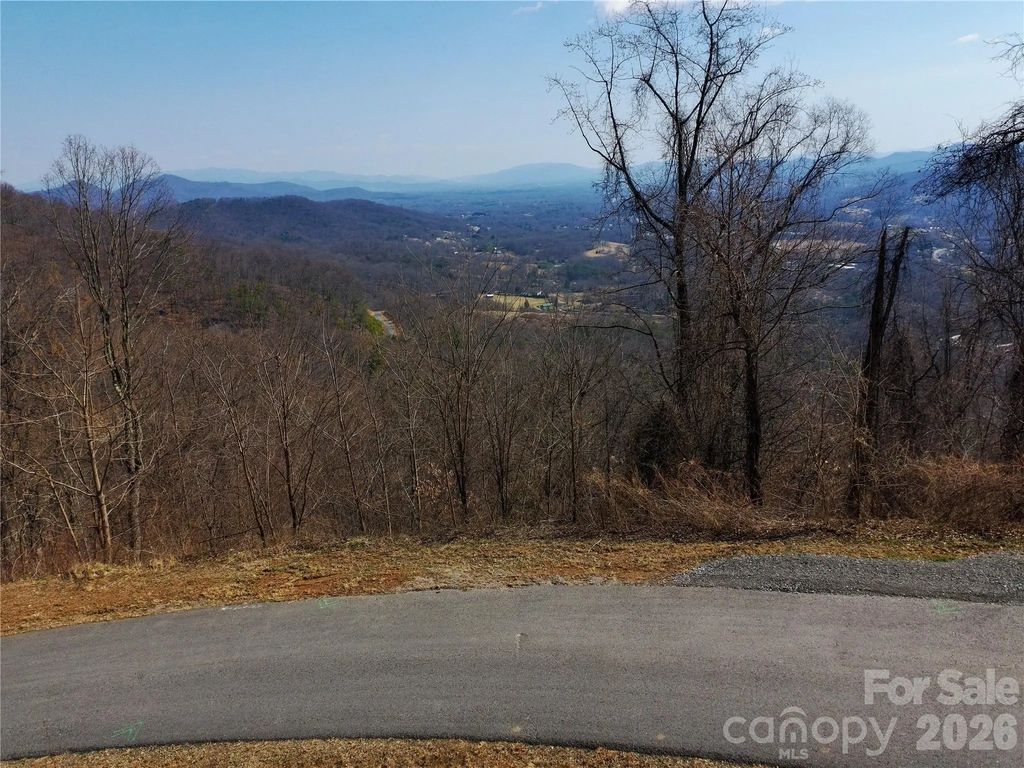 0 Summit Hills Drive, Candler