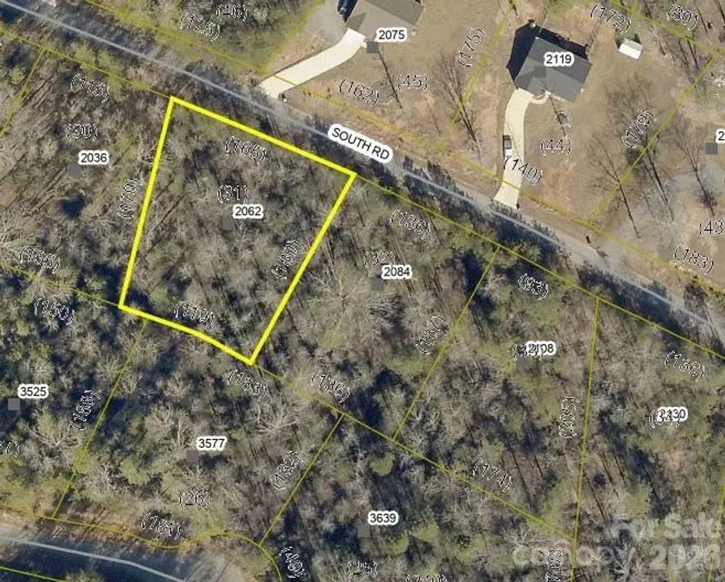 2062, 2084, 2108 South Road, Morganton
