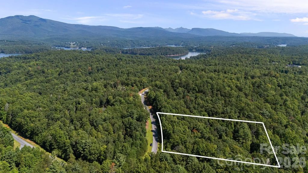 619 High Trail Drive, Nebo