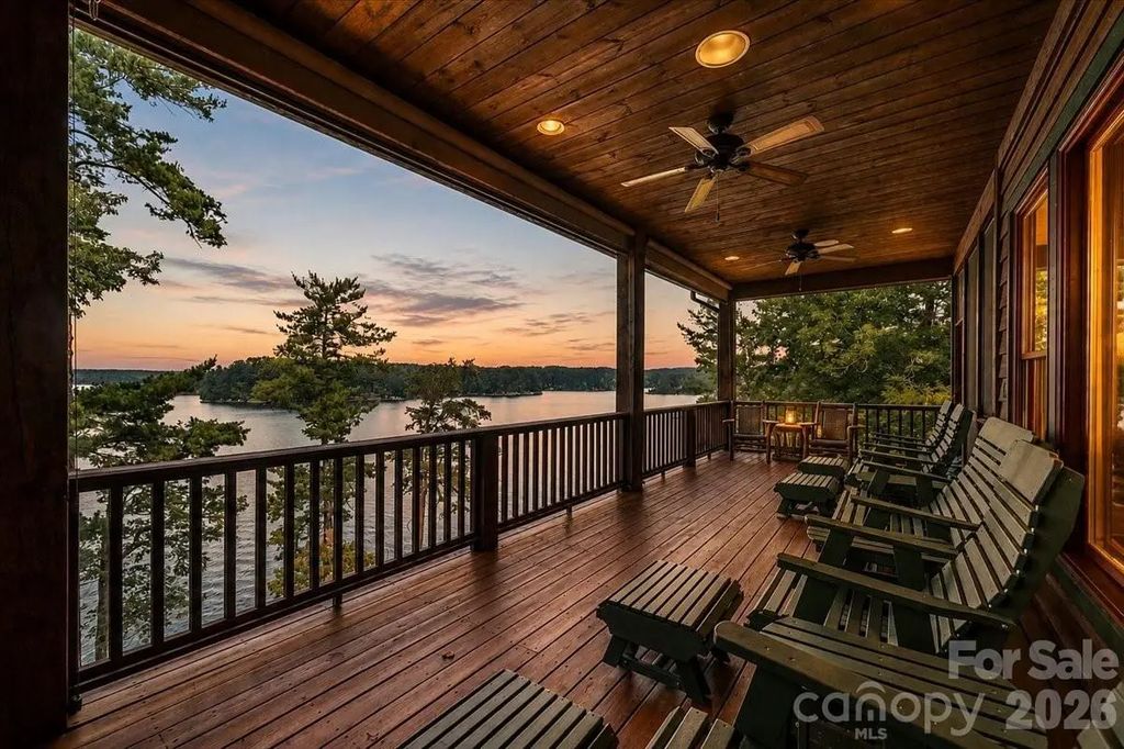 5140 Beech Bluff Drive, Morganton
