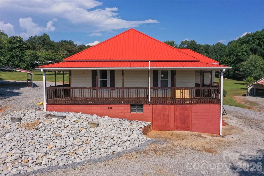 466 Miller Avenue, Marion