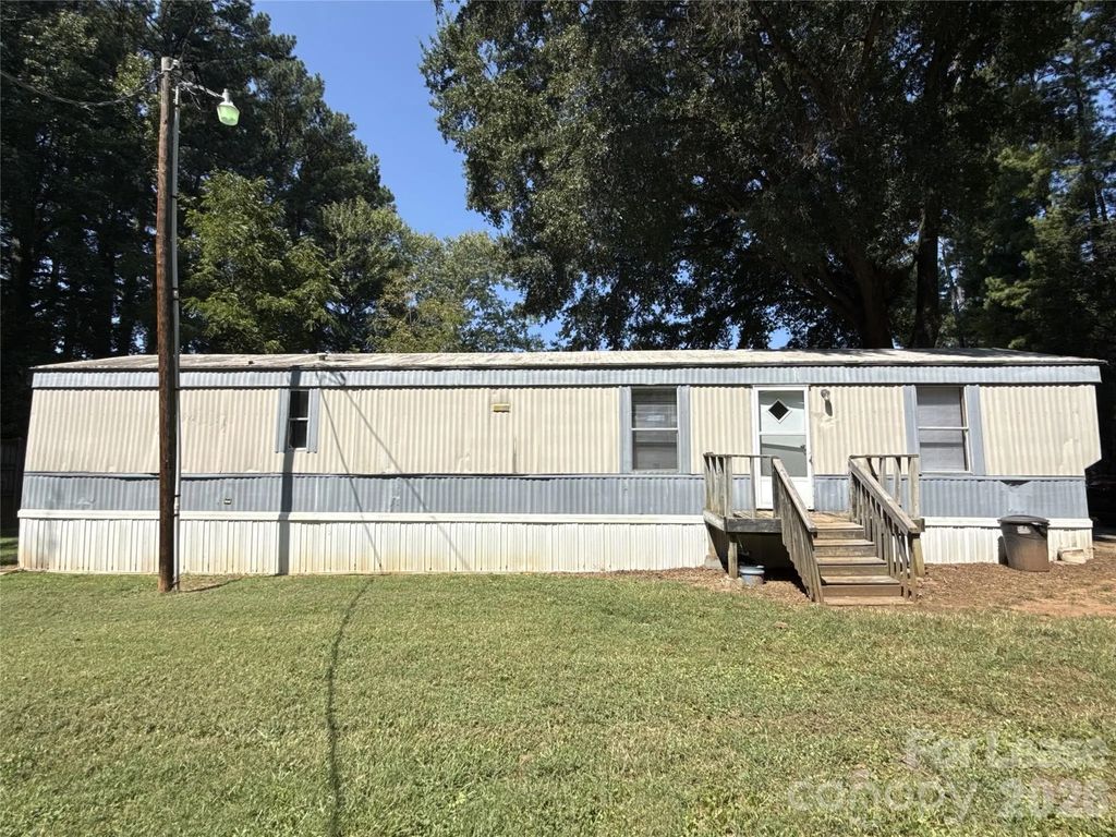 306 Huffstetler Road, Gastonia