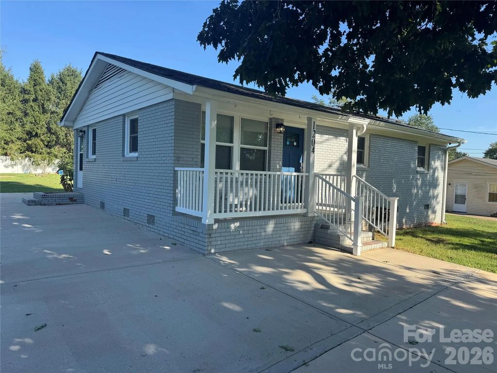 1204 Borders Road, Shelby