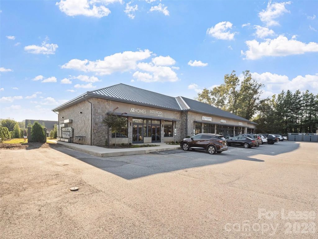 1870 Brevard Road 114, Arden