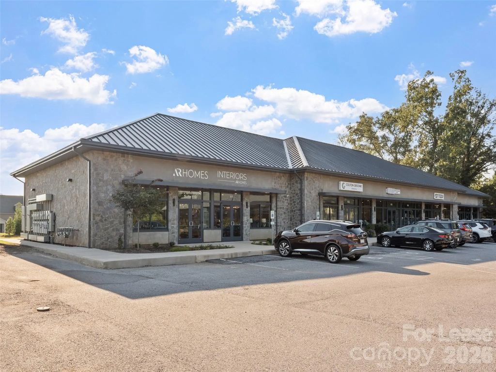1870 Brevard Road 116 & 117, Arden