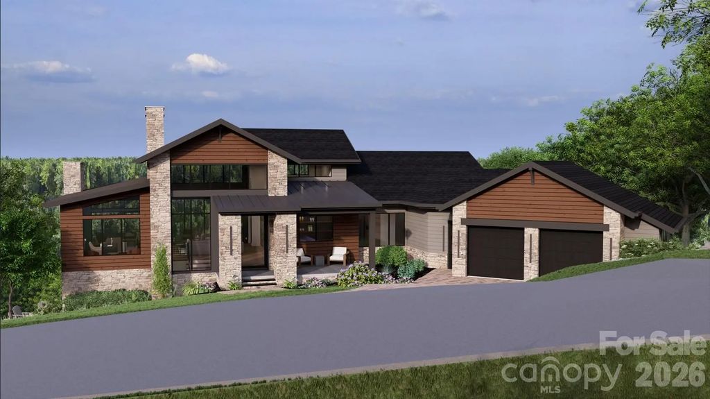 109 Split Rock Trail, Arden
