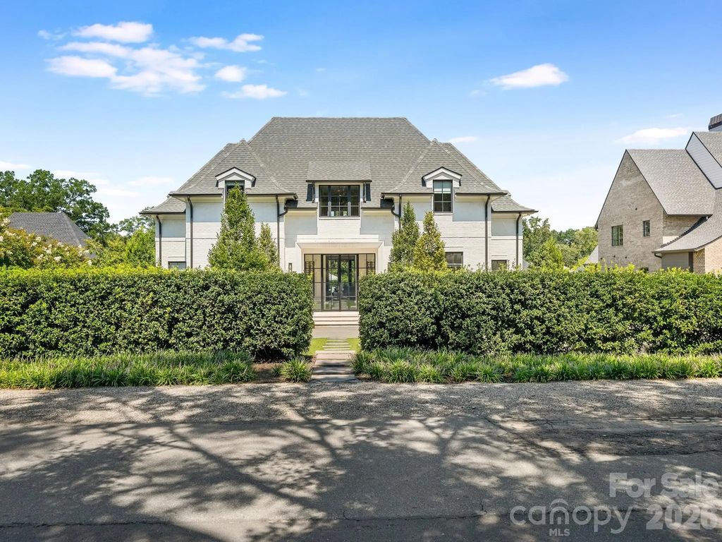 2422 Ferncliff Road, Charlotte
