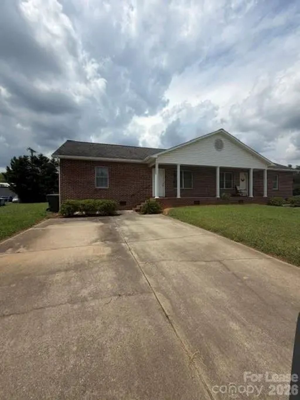 1535 23rd Street Ne, Hickory