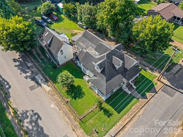 548 Hutchinson Street, Rock Hill
