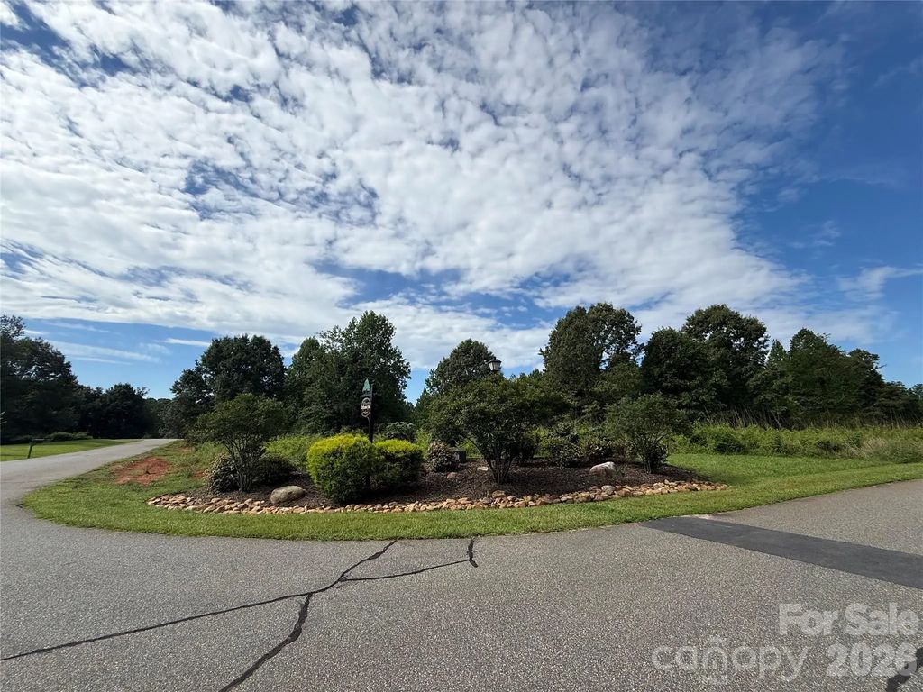 Lot 73 Ole Plantation Drive, Rutherfordton