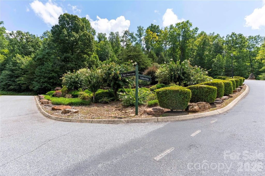 0 High Pines Loop 139 & 157, Lake Lure