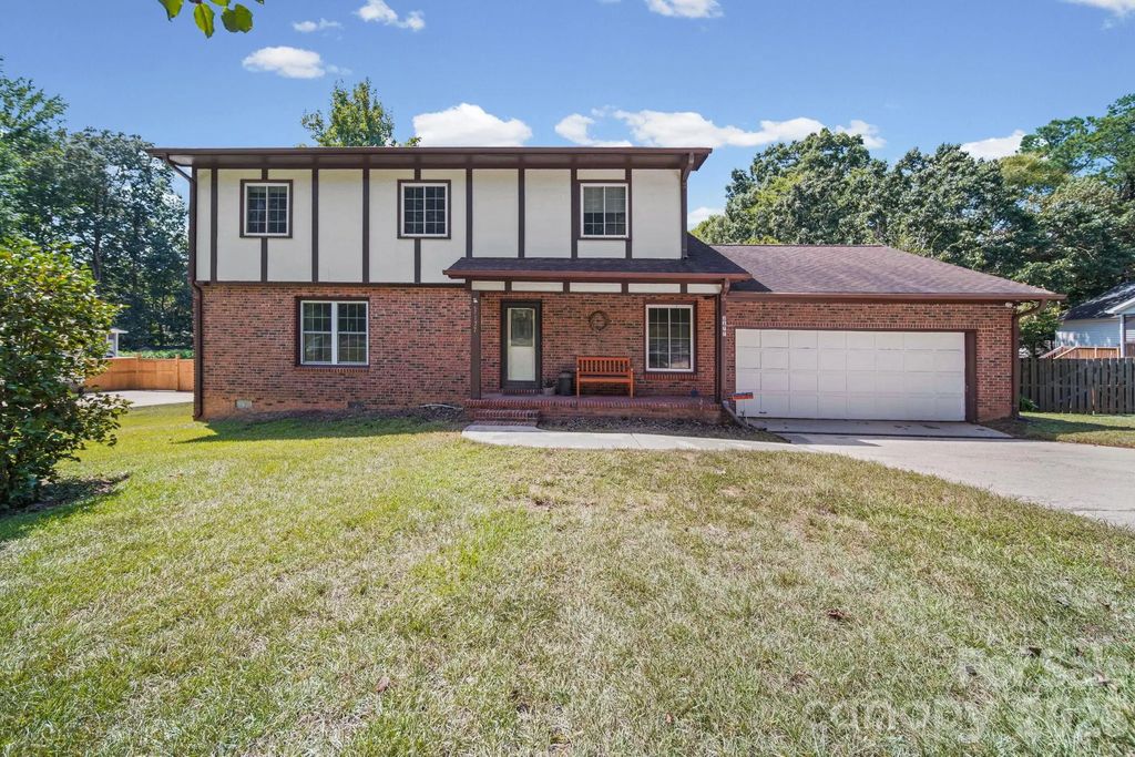 3177 Wimbledon Lane, Rock Hill
