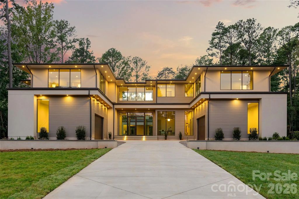 2019 Pellyn Wood Drive, Charlotte