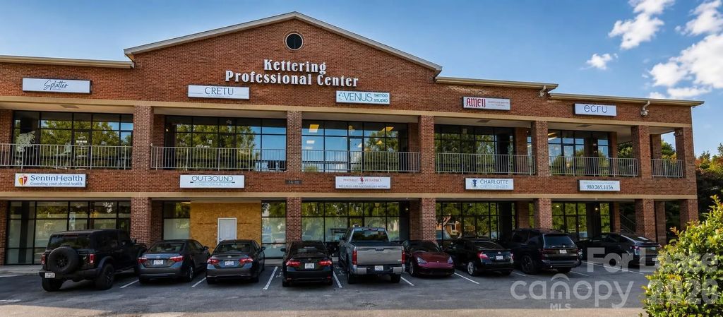 10700 Kettering Drive D, Charlotte