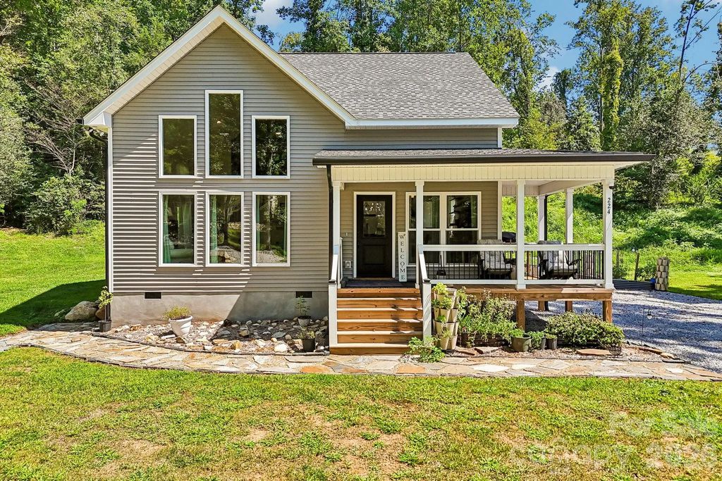 224 & 198 Carpenter Road, Marion