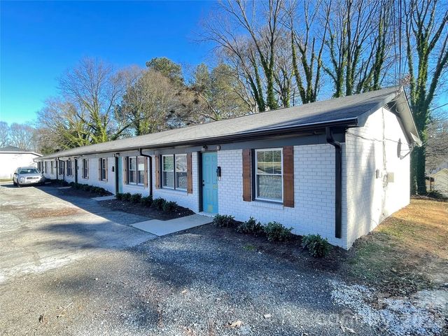 810 S Dalton Street, Gastonia