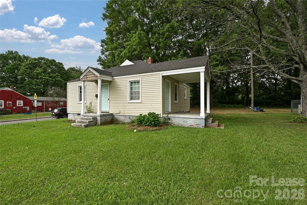 415 Norris Avenue, Charlotte