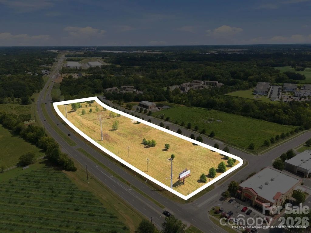 3420 Jacobs Crossing Boulevard Sw, Concord