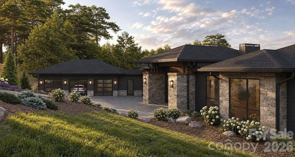 114 Split Rock Trail 8, Arden