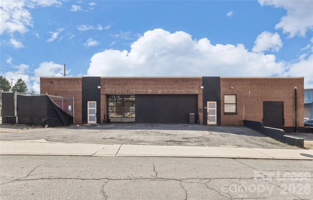 46 Aston Street, Asheville