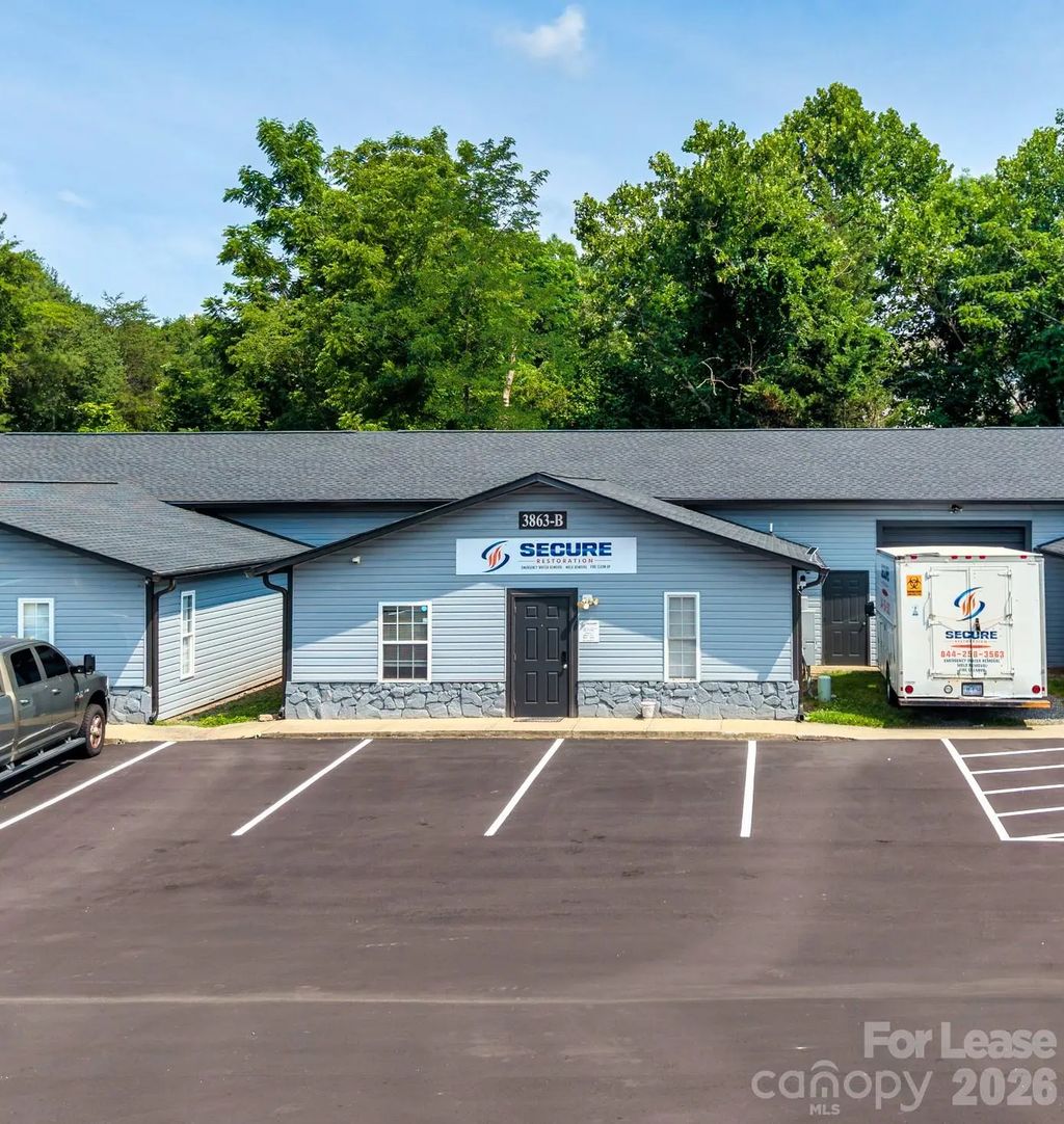 3865 Sweeten Creek Road 3863-b, Arden
