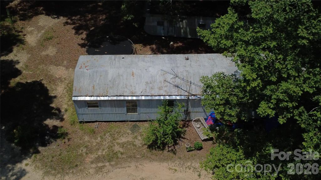 4691 Snowhill Church Road, Morganton