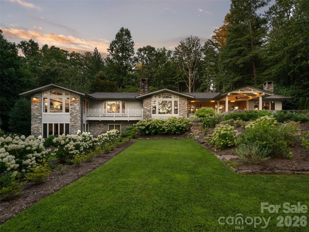 17 Amherst Road, Biltmore Forest