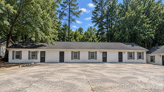 595 Betty Street, Gastonia