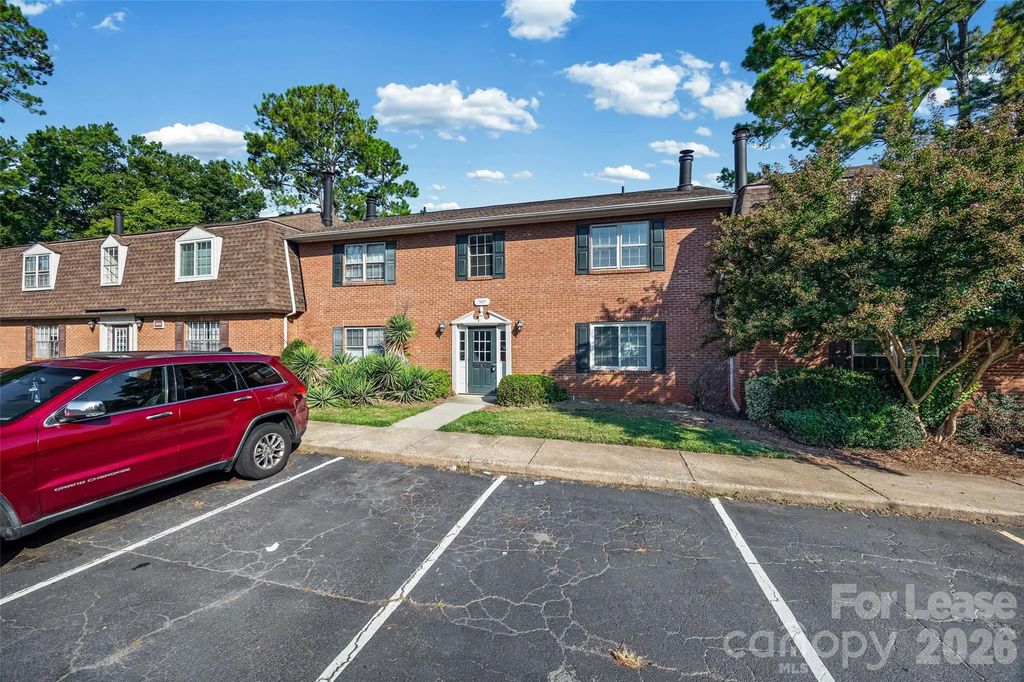 5805 Hunting Ridge Lane H, Charlotte