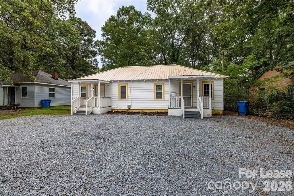 629 Colston Street, Albemarle