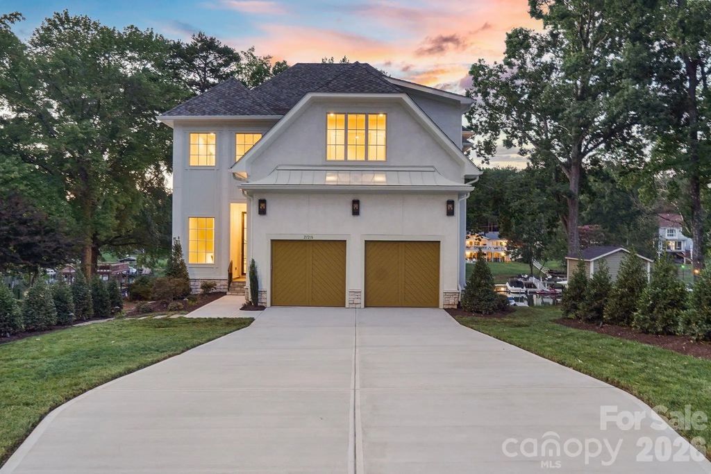 21216 Rio Oro Drive, Cornelius