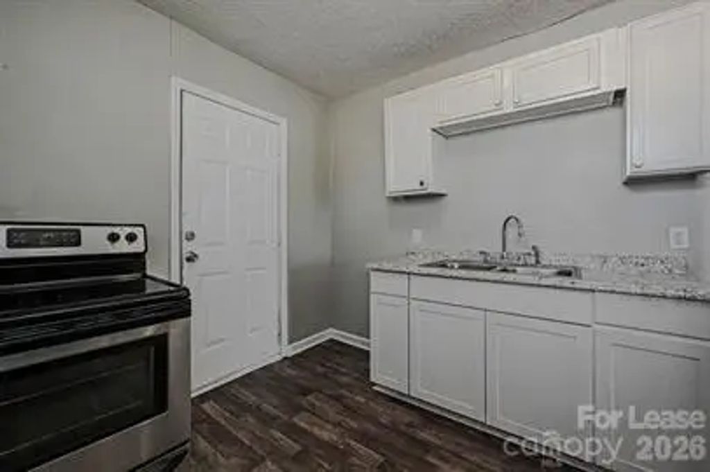 331 Jones Street, Charlotte