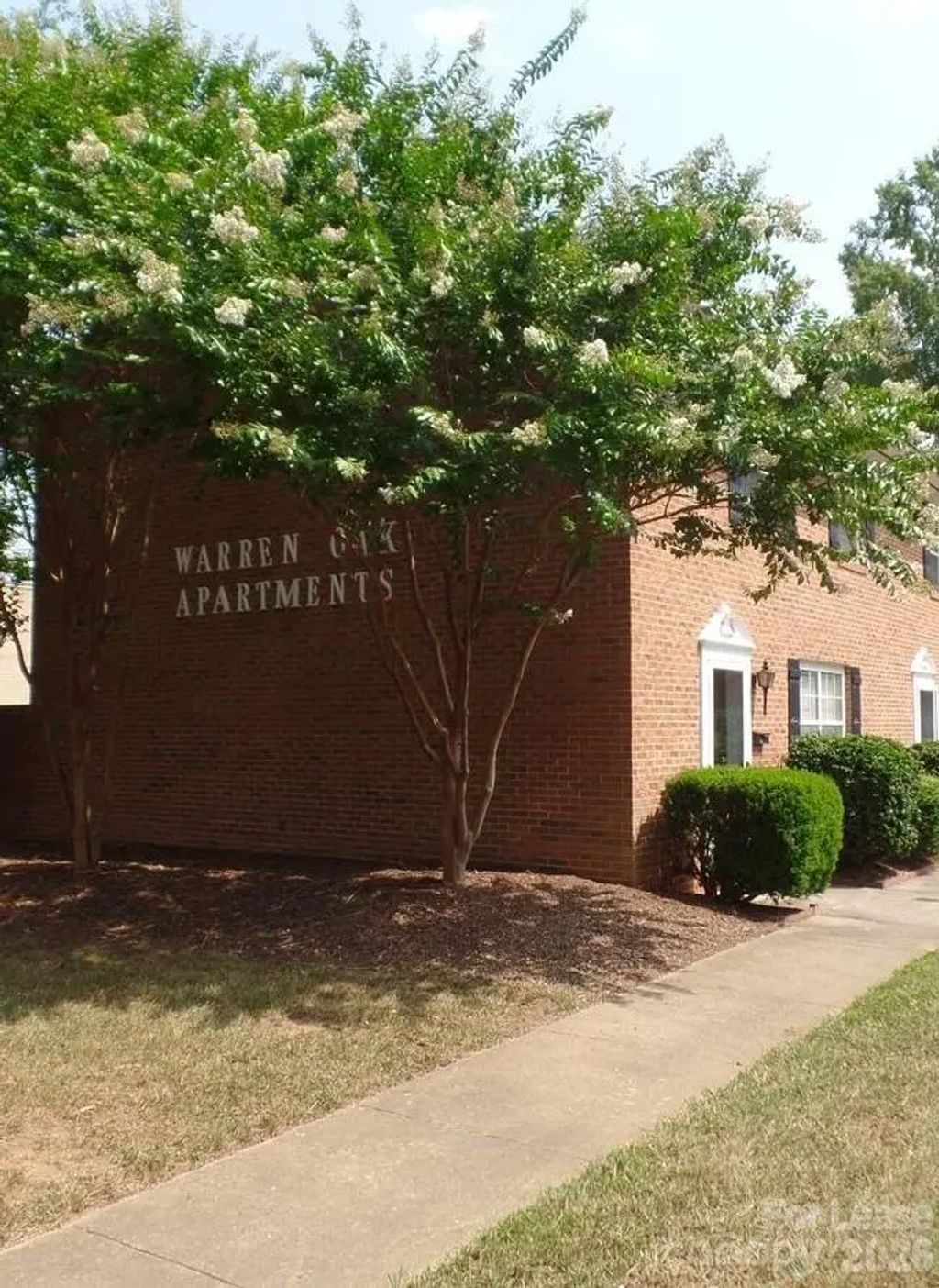 505 Warren Street W B 11, Shelby