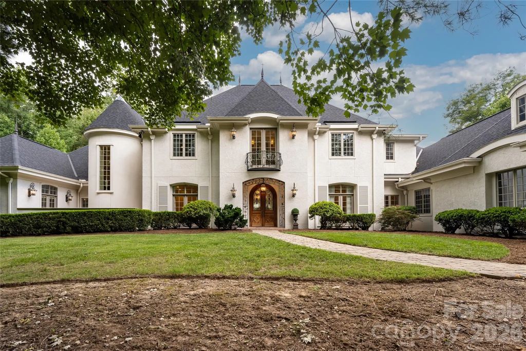 23 Cedar Hill Drive, Asheville