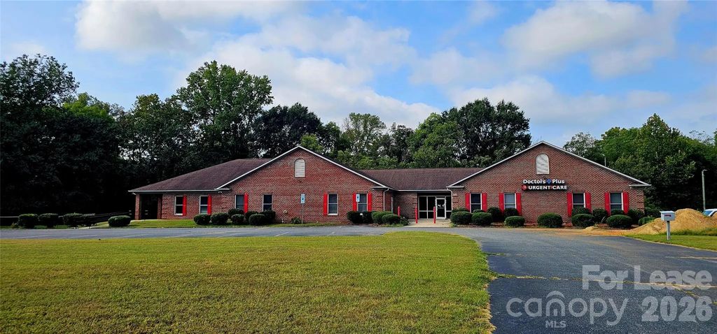 205 Branchview Drive Ne, Concord