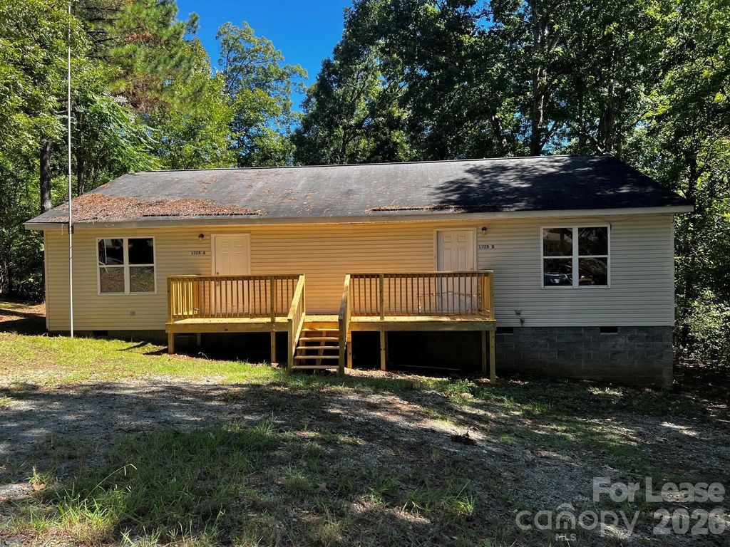 1328 Reid Street A, Albemarle