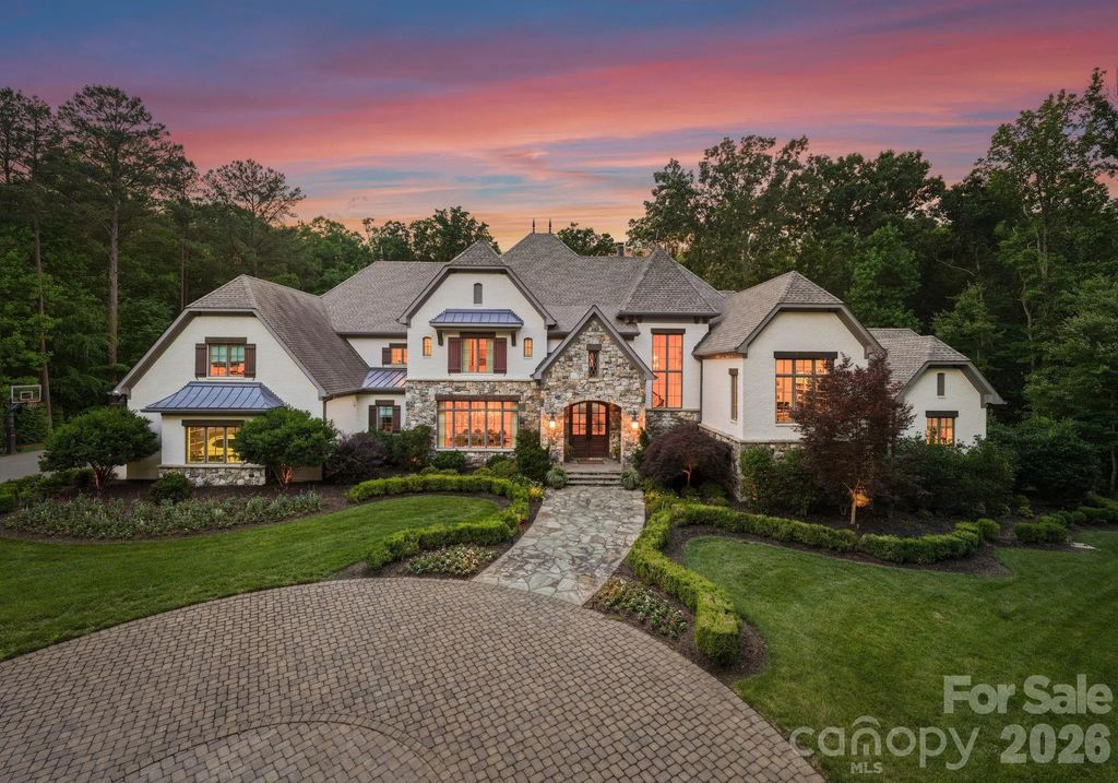 6010 Hathaway Lane, Waxhaw