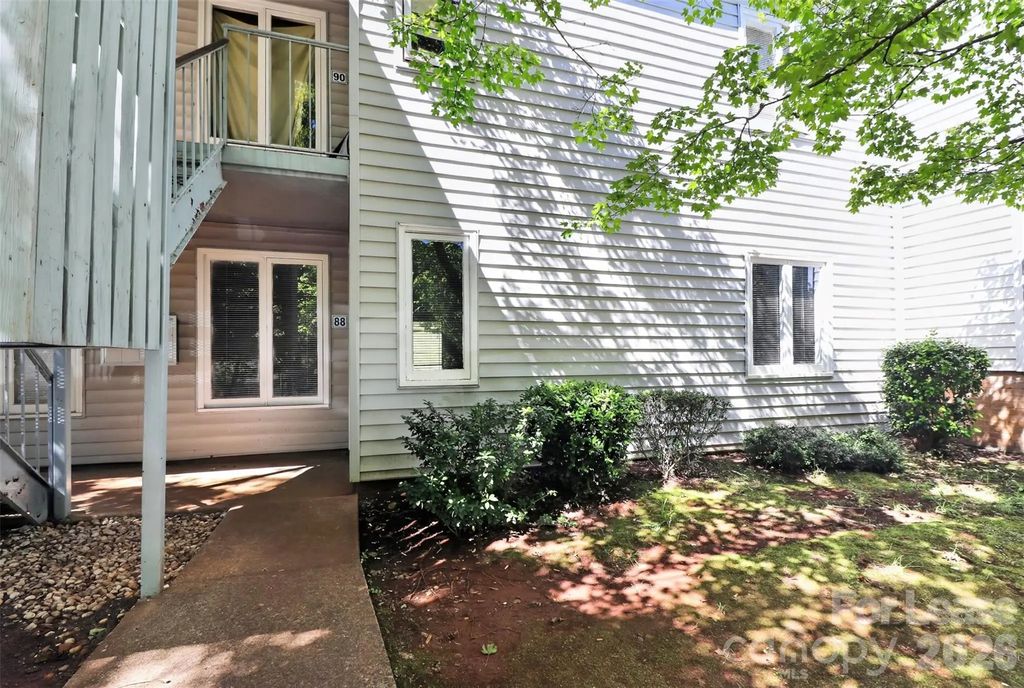2026 Harvest Lane 88, Charlotte
