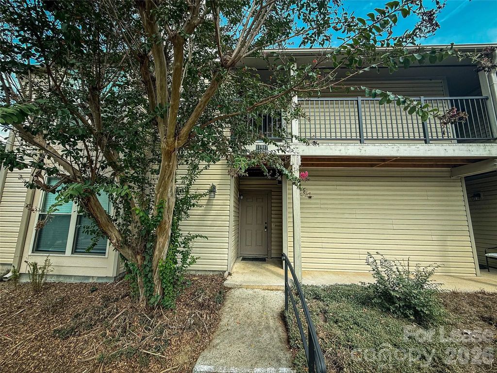 11009 Running Ridge Road, Charlotte