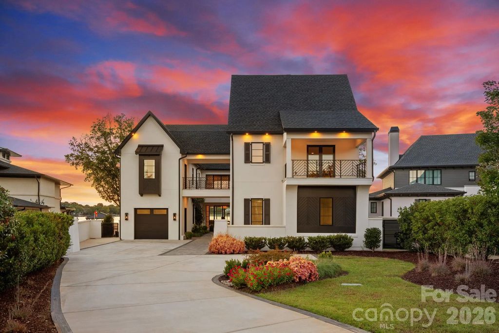 17811 Largo Place, Cornelius
