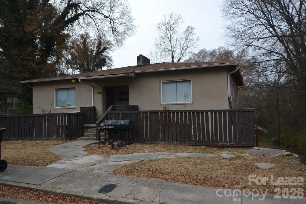 129 Brumley Avenue Ne C, Concord