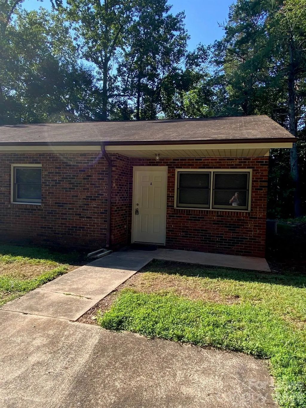 682 Oakland Avenue Extension A, Morganton