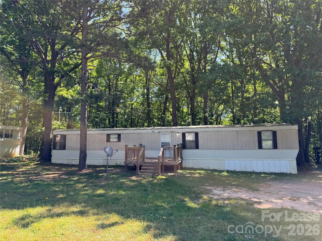 141 Marlo Loop, Troutman